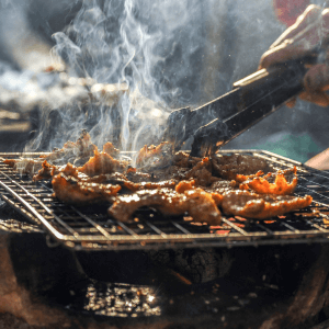 BBQ
