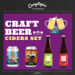 Ciders Set +$4,500.00