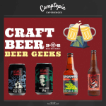 Beer Geeks Set +$4,500.00
