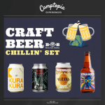 Chillin’ Set +$4,500.00