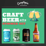 Summer Set +$4,500.00
