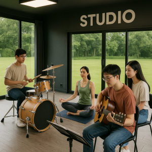 Studio