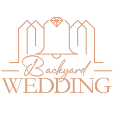 Backyard Wedding