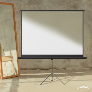 EAV003 – Projector Screen