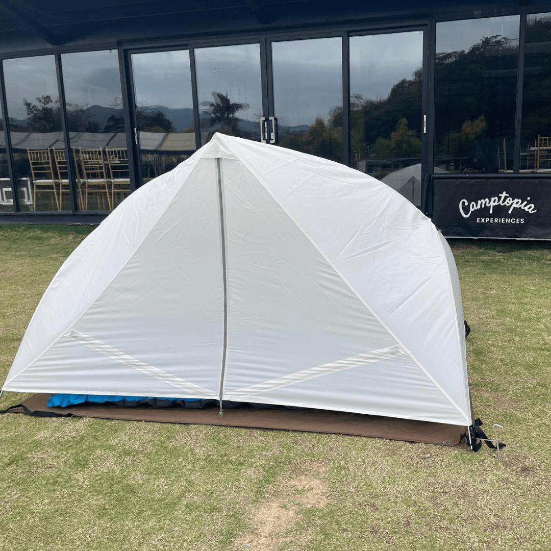 CPA001 – Snow Peak – Toyo Tent (Small)