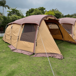 CPA002 – Snow Peak – TP-880R Tent (Medium)