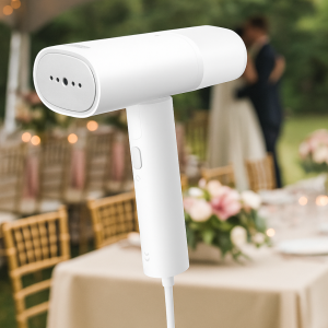 EAM001 – Xiaomi Steamer