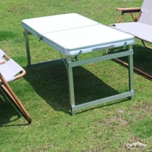 FUT008 – Foldable Camping Table - Low