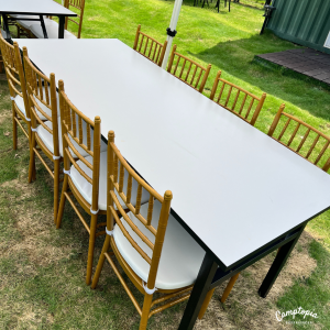 FUT001 – Foldable Table