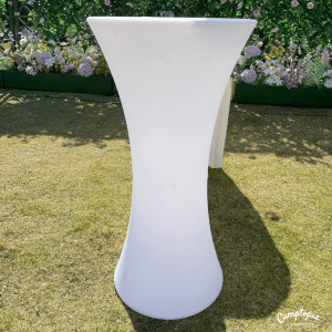 FUT004	- LED Bar Table