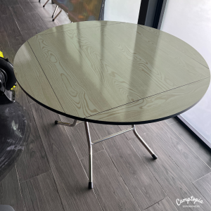 FUT006 – Foldable Round Table - B