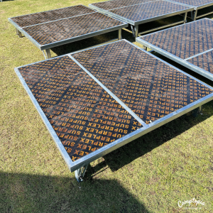 FUG002 – Detachable Stage (Lite)