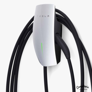 EAM003 – Tesla Charger