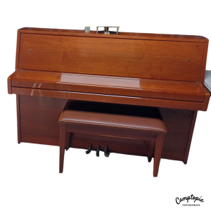 FUM002 – Yamaha Upright Piano
