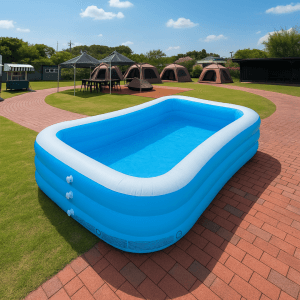 CPM001 – Inflatable Pool