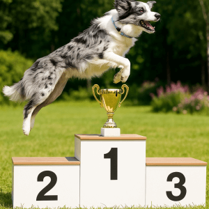 HK Dog Sports Club – Membership