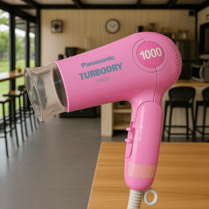 EAM004 – Hair Dryer